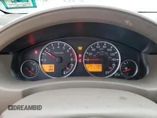 2010 Nissan Pathfinder SE z VIN 5N1AR1NB2AC605384, wystawiony jako Copart lot #52105735 z przebiegiem 138 019 mil mil oraz Szkoda całkowita • Salvage title. Historia ofert i sprzedaży dostępna na DreamBid. Obrazek 9.