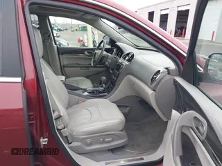 2017 Buick Enclave Leather with VIN 5GAKRBKD0HJ268726, listed as a IAAI auction lot 41196372 with 103,192 mi miles and . Bid and sale history available at DreamBid. Image 5.