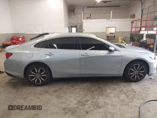 2017 Chevrolet Malibu LT with VIN 1G1ZE5ST0HF264415, listed as a IAAI auction lot 42026164 with 90,216 mi miles and . Bid and sale history available at DreamBid. Image 13.