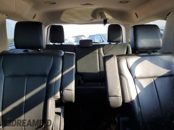 2023 Ford Expedition XLT with VIN 1FMJU1H83PEA04920, listed as a Copart auction lot 86855654 with 49,509 mi miles and Salvage Title. Bid and sale history available at carsss.com. Image 10.