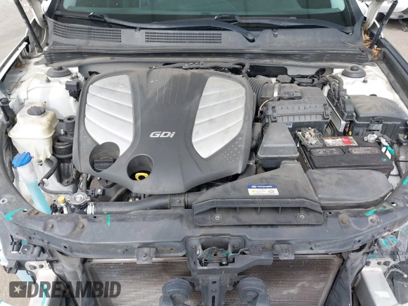 2013 Hyundai Azera with VIN KMHFG4JG3DA250451, listed as a IAAI auction lot 41682203 with 132,229 mi miles and . Bid and sale history available at DreamBid. Image 10.