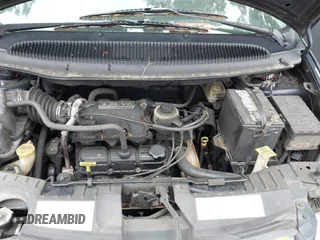 2005 Dodge Caravan SXT with VIN 1D4GP45RX5B416600, listed as a IAAI auction lot 42113088 with 312,418 mi miles and . Bid and sale history available at DreamBid. Image 10.