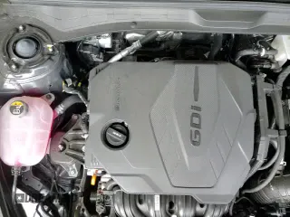 2025 Hyundai Sonata SEL с VIN KMHL64JA3SA505713, выставлен на аукционе Copart как лот 86991185 с пробегом 10 408 миль миль и Чистый • Clean title. История ставок и продаж доступна на DreamBid. Изображение 14.