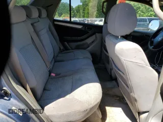 2004 Toyota 4Runner SR5 с VIN JTEZU14R340033943, выставлен на аукционе Copart как лот 56233095 с пробегом 251 031 миль миль и Чистый • Clean title. История ставок и продаж доступна на DreamBid. Изображение 10.