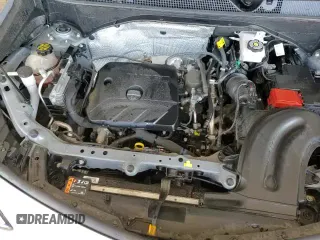 2024 Buick Encore GX Sport Touring with VIN KL4AMDSL6RB075532, listed as a Copart auction lot 84405095 with 39,708 mi miles and Clean title. Bid and sale history available at DreamBid. Image 15.
