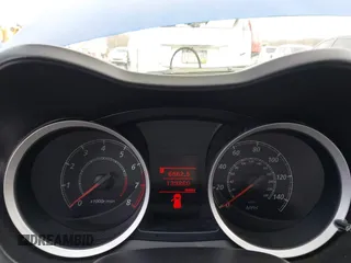 2012 Mitsubishi Lancer SE z VIN JA32V2FWXCU016364, wystawiony jako IAAI lot #41619504 z przebiegiem 139 260 mil mil oraz . Historia ofert i sprzedaży dostępna na DreamBid. Obrazek 7.