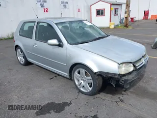 2003 Volkswagen GTI с VIN 9BWDH61J134053538, выставлен на аукционе IAAI как лот 42269587 с пробегом 171 151 миль миль и . История ставок и продаж доступна на DreamBid. Изображение 1.
