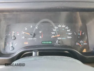 2006 Jeep Wrangler Sport with VIN 1J4FA49S26P775297, listed as a Copart auction lot 48072125 with 0 mi miles and Salvage Title. Bid and sale history available at carsss.com. Image 9.
