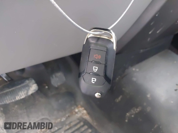 2017 Ford F-250 XL с VIN 1FDBF2A68HED79734, выставлен на аукционе IAAI как лот 42479755 с пробегом 59 208 миль миль и . История ставок и продаж доступна на DreamBid. Изображение 11.