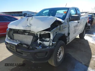 2023 Ford Ranger XL с VIN 1FTER1EH6PLE05482, выставлен на аукционе IAAI как лот 41353440 с пробегом 24 422 миль миль и . История ставок и продаж доступна на DreamBid. Изображение 20.