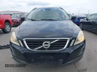 2010 Volvo XC60 3.2L with VIN YV4982DLXA2100979, listed as a IAAI auction lot 42105046 with 129,840 mi miles. Bid and sale history available at carsss.com. Image 6.