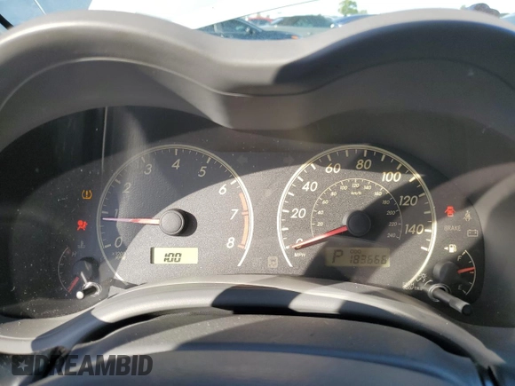 2009 Toyota Corolla with VIN JTDBL40E299062723, listed as a Copart auction lot 52899515 with 183,666 mi miles and Salvage Title. Bid and sale history available at carsss.com. Image 9.