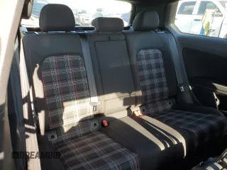 2015 Volkswagen GTI S с VIN 3VWYT7AU2FM093109, выставлен на аукционе Copart как лот 43532435 с пробегом 122 124 миль миль и Списание • Salvage title. История ставок и продаж доступна на DreamBid. Изображение 11.