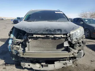2015 Honda CR-V EX-L with VIN 5J6RM4H77FL085568, listed as a Copart auction lot 43617255 with 216,492 mi miles and Salvage Title. Bid and sale history available at carsss.com. Image 5.