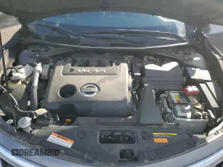 2015 Nissan Altima SL с VIN 1N4BL3AP2FC168927, выставлен на аукционе Copart как лот 85162014 с пробегом 91 623 миль миль и Списание • Salvage title. История ставок и продаж доступна на DreamBid. Изображение 13.