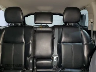 2020 Nissan Pathfinder SL z VIN 5N1DR2CMXLC613288, wystawiony jako Copart lot #50378545 z przebiegiem 104 916 mil mil oraz Szkoda całkowita • Salvage title. Historia ofert i sprzedaży dostępna na DreamBid. Obrazek 10.