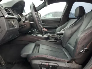 2013 BMW 3 Series 328i с VIN WBA3A5C52DF602655, выставлен на аукционе Copart как лот 48751255 с пробегом 110 489 миль миль и Списание • Salvage title. История ставок и продаж доступна на DreamBid. Изображение 7.
