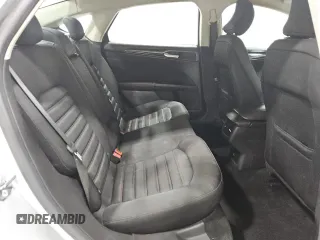 2015 Ford Fusion SE with VIN 3FA6P0H9XFR272997, listed as a Copart auction lot 54242835 with 100,529 mi miles and Clean Title. Bid and sale history available at DreamBid. Image 10.