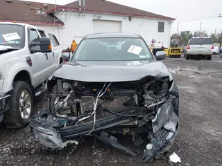 2017 Nissan Rogue SV z VIN KNMAT2MVXHP614313, wystawiony jako IAAI lot #41986856 z przebiegiem 78 651 mil mil oraz . Historia ofert i sprzedaży dostępna na DreamBid. Obrazek 12.