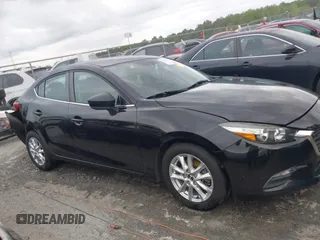 2017 Mazda 3 Sport with VIN 3MZBN1U73HM122431, listed as a IAAI auction lot 42046661 with 105,778 mi miles and . Bid and sale history available at DreamBid. Image 13.