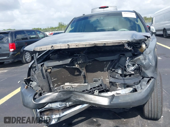 2006 Ford F-150 XLT с VIN 1FTPW12556FA47557, выставлен на аукционе IAAI как лот 42657262 с пробегом Не указан миль и . История ставок и продаж доступна на DreamBid. Изображение 13.