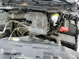 2023 Ram 1500 SLT z VIN 1C6RR6LG2PS564828, wystawiony jako Copart lot #41870845 z przebiegiem 40 771 mil mil oraz Szkoda całkowita • Salvage title. Historia ofert i sprzedaży dostępna na DreamBid. Obrazek 14.