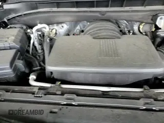 2023 Chevrolet Suburban LT с VIN 1GNSCCKD5PR202766, выставлен на аукционе Copart как лот 66021905 с пробегом 67 840 миль миль и Списание • Salvage title. История ставок и продаж доступна на DreamBid. Изображение 14.