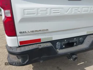 2021 Chevrolet Silverado 1500 Work Truck with VIN 1GCRYAEF2MZ218221, listed as a IAAI auction lot 41938725 with 69,484 mi miles and . Bid and sale history available at DreamBid. Image 17.