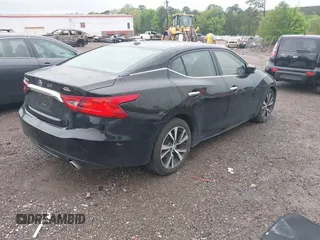 2016 Nissan Maxima SL z VIN 1N4AA6AP0GC420386, wystawiony jako IAAI lot #41981213 z przebiegiem 134 266 mil mil oraz . Historia ofert i sprzedaży dostępna na DreamBid. Obrazek 4.