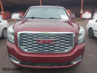 2020 GMC Yukon XL Denali with VIN 1GKS1HKJ7LR170497, listed as a IAAI auction lot 41562109 with 97,357 mi miles. Bid and sale history available at carsss.com. Image 12.