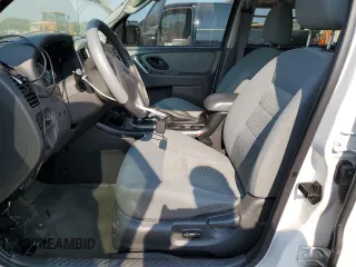 2006 Ford Escape with VIN 1FMYU95H96KD56255, listed as a Copart auction lot 58376545 with 149,542 mi miles and Salvage title. Bid and sale history available at DreamBid. Image 7.