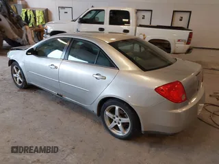 2008 Pontiac G6 z VIN 1G2ZG57B784109250, wystawiony jako IAAI lot #42348847 z przebiegiem 147 664 mil mil oraz . Historia ofert i sprzedaży dostępna na DreamBid. Obrazek 3.