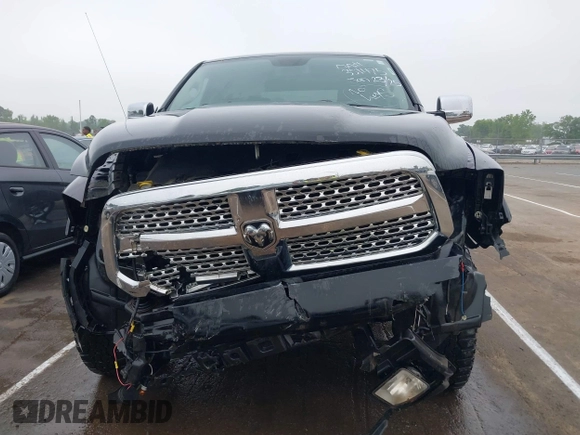 2013 Ram 1500 Express z VIN 1C6RR6KT2DS617294, wystawiony jako IAAI lot #42031712 z przebiegiem 188 723 mil mil oraz . Historia ofert i sprzedaży dostępna na DreamBid. Obrazek 12.