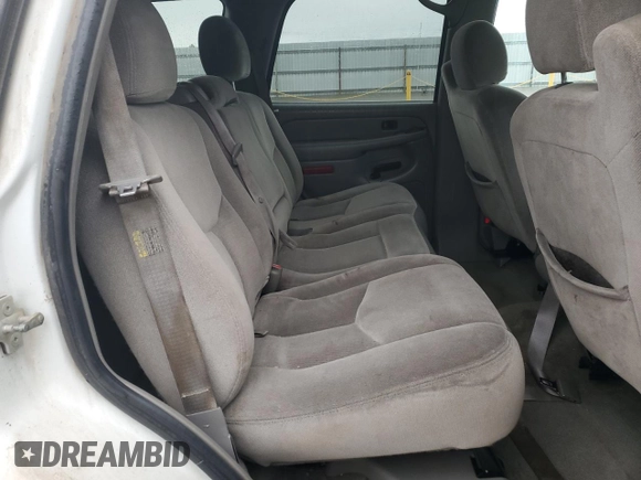 2004 GMC Yukon SLE with VIN 1GKEK13V64J228294, listed as a Copart auction lot 86573574 with 150,780 mi miles and Salvage Title. Bid and sale history available at carsss.com. Image 11.