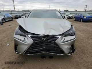 2020 Lexus NX 300 z VIN JTJGARDZ0L2223900, wystawiony jako Copart lot #52326505 z przebiegiem 67 922 mil mil oraz Szkoda całkowita • Salvage title. Historia ofert i sprzedaży dostępna na DreamBid. Obrazek 5.