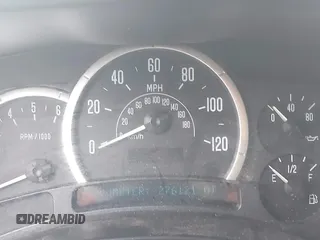 2004 Cadillac Escalade с VIN 1GYEK63N44R189287, выставлен на аукционе IAAI как лот 41761942 с пробегом 276 121 миль миль и . История ставок и продаж доступна на DreamBid. Изображение 7.