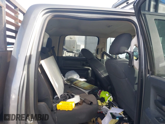 2012 Ram 2500 ST с VIN 3C6TD4HT2CG280731, выставлен на аукционе IAAI как лот 42378566 с пробегом 430 075 миль миль и . История ставок и продаж доступна на DreamBid. Изображение 8.