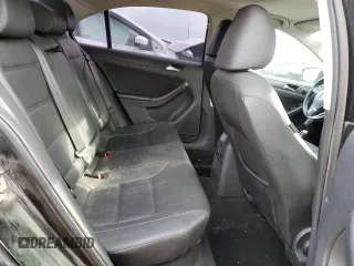 2011 Volkswagen Jetta SE с VIN 3VWBX7AJ5BM388229, выставлен на аукционе Copart как лот 83998094 с пробегом 147 981 миль миль и Чистый • Clean title. История ставок и продаж доступна на DreamBid. Изображение 10.
