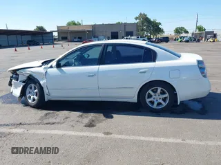 2005 Nissan Altima SE-R with VIN 1N4BL11D65C277397, listed as a IAAI auction lot 42299085 with 150,295 mi miles and . Bid and sale history available at DreamBid. Image 15.