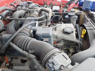 2004 Toyota Tacoma PreRunner z VIN 5TENM92N94Z412012, wystawiony jako IAAI lot #41402690 z przebiegiem 192 313 mil mil oraz . Historia ofert i sprzedaży dostępna na DreamBid. Obrazek 18.