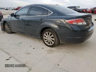 2012 Mazda 6 i Touring с VIN 1YVHZ8DH4C5M23494, выставлен на аукционе Copart как лот 50675875 с пробегом 226 397 миль миль и Списание • Salvage title. История ставок и продаж доступна на DreamBid. Изображение 2.