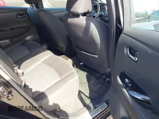2019 Nissan LEAF SV z VIN 1N4AZ1CPXKC320748, wystawiony jako IAAI lot #41953264 z przebiegiem 35 080 mil mil oraz . Historia ofert i sprzedaży dostępna na DreamBid. Obrazek 8.