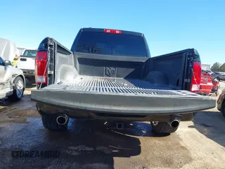 2016 Ram 1500 Express with VIN 1C6RR6FT5GS405276, listed as a IAAI auction lot 41685979 with 94,461 mi miles and . Bid and sale history available at DreamBid. Image 17.