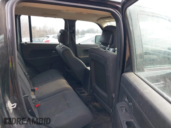 2012 Jeep Liberty Sport with VIN 1C4PJMAK8CW195897, listed as a IAAI auction lot 41687044 with 176,198 mi miles. Bid and sale history available at carsss.com. Image 8.