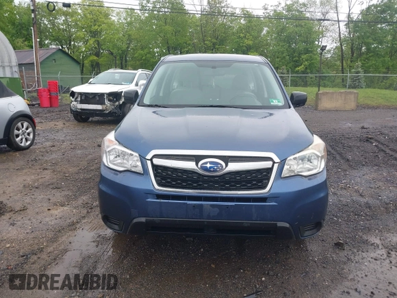 2014 Subaru Forester 2.5i with VIN JF2SJAAC2EH406537, listed as a IAAI auction lot 42241755 with 179,743 mi miles and . Bid and sale history available at DreamBid. Image 13.