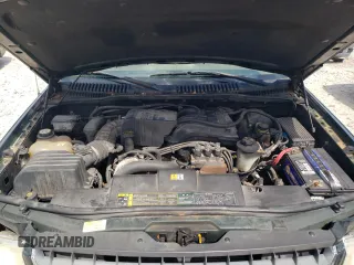 2002 Ford Explorer XLT с VIN 1FMZU73E52ZB37473, выставлен на аукционе Copart как лот 57212605 с пробегом 162 133 миль миль и Чистый • Clean title. История ставок и продаж доступна на DreamBid. Изображение 12.
