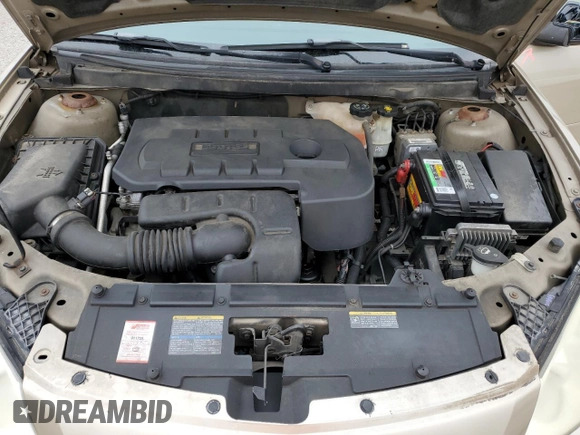 2007 Pontiac G6 G6 with VIN 1G2ZG58B974203899, listed as a Copart auction lot 48464175 with 173,200 mi miles and Salvage title. Bid and sale history available at DreamBid. Image 11.