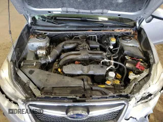 2016 Subaru Crosstrek Premium z VIN JF2GPABC0G8318639, wystawiony jako Copart lot #51131665 z przebiegiem 107 544 mil mil oraz Szkoda całkowita • Salvage title. Historia ofert i sprzedaży dostępna na DreamBid. Obrazek 11.