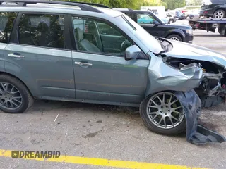 2010 Subaru Forester X Premium с VIN JF2SH6CC3AG759729, выставлен на аукционе IAAI как лот 42384835 с пробегом 226 954 миль миль и . История ставок и продаж доступна на DreamBid. Изображение 6.