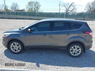 2017 Ford Escape SE with VIN 1FMCU0G96HUC52969, listed as a IAAI auction lot 41848379 with 98,177 mi miles. Bid and sale history available at carsss.com. Image 14.